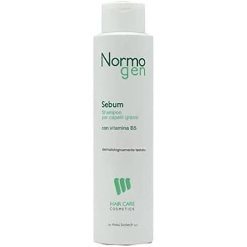 Normogen Sebum Shampoo 300ml