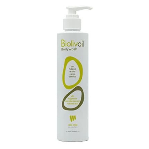 Mavi Biotech Biolivoil Bodywash 300ml