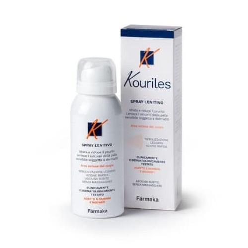 Kouriles User Spray 75ml