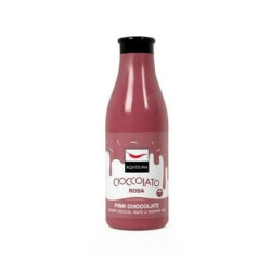 Aquolina Pink Chocolate Bath and Shower Gel 500ml Aquolina Pink Chocolate Bath and Shower Gel 500ml