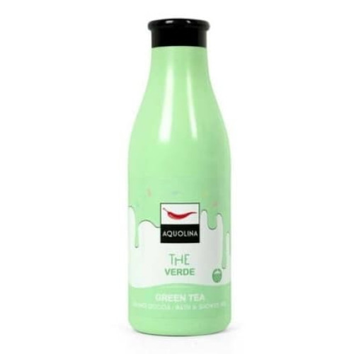 Aquolina The Verde Bath Foam 500ml