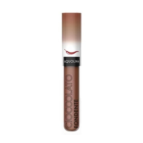 Aquolina Lip Oil 25ml Dark Chocolate