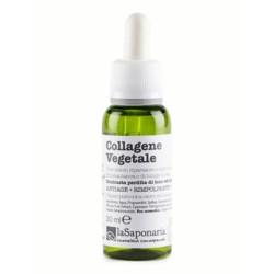 La Saponaria Vegetal Collagen 30ml