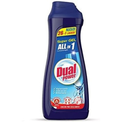 Dual Power Super Gel All in One Regold 660ml