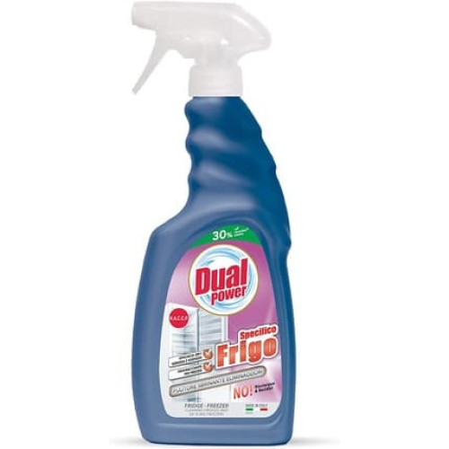 Dual Power Specific Frigo Trigger 500ml
