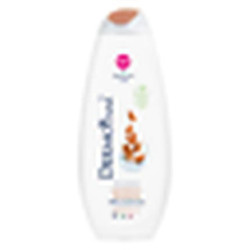 Dermomed Almond Shower Gel and Foam Bath 650ml Dermomed Almond Shower Gel and Foam Bath 650ml