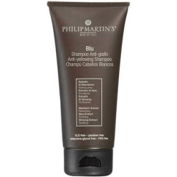 Philip Martin's Blu Anti-Yellowing Shampoo 200ml