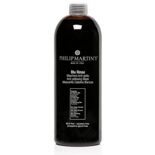 Philip Martin's Purifying Wash 1000ml Cleansing Shampoo For Skin And Hair Philip Martin's Purifying Wash 1000ml Cleansing Shampoo For Skin And Hair