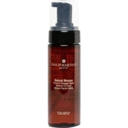 Philip Martins Hair Styling Natural Mousse 175 Ml