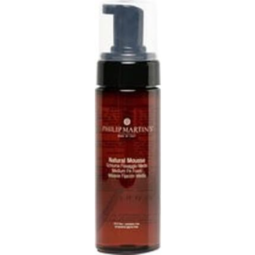 Philip Martins Hair Styling Natural Mousse 175 Ml