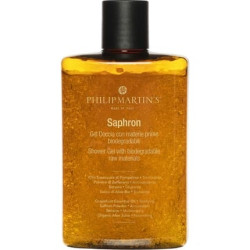 Philip Martins Saffron Shower Gel 300 Ml