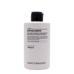 Hair Previa Volumizing Shampoo 340ml Hair Previa Volumizing Shampoo 340ml