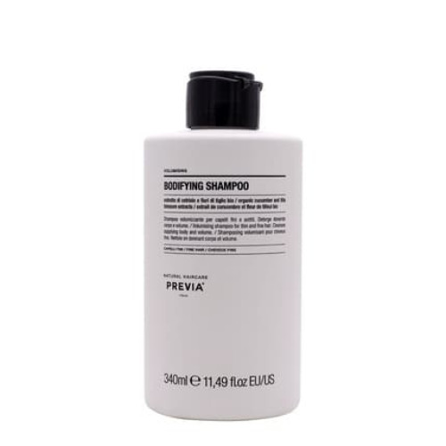 Hair Previa Volumizing Shampoo 340ml