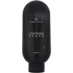 Capucci L'Homme Suavage Shower Gel 400ml Capucci L'Homme Suavage Shower Gel 400ml