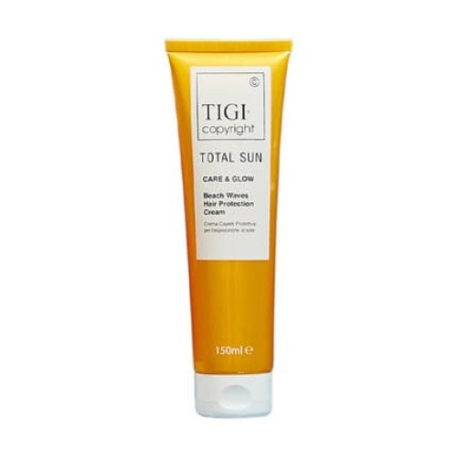 Tigi Total Sun Beach Waves Hair Protection Cream 150 Ml