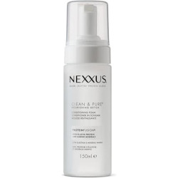 Nexxus Clean & Pure Conditioner Foam 150ml