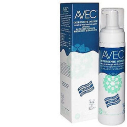 Avec Cleansing Foam 200ml Avec Cleansing Foam 200ml