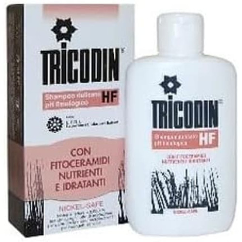Tricodin Gentle Shampoo 50ml