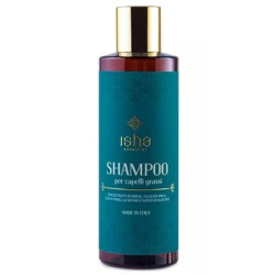 Isha Cosmetics Seboregulator Shampoo Natural Ayurvedic Cleansing With Neem Tulsi And Amla Extracts Aloe Vera Juice And Black Seed Oil Dermatologically Tested Isha Cosmetics Seboregulator Shampoo Natural Ayurvedic Cleansing With Neem Tulsi And Amla Extracts Aloe Vera Juice And Black Seed Oil Dermatologically Tested
