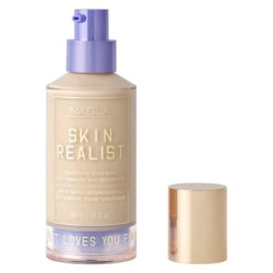 Nabla Skin Realist Beautifying Tinted Balm 1 Fair 48 Milliliters