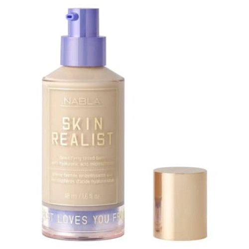 Nabla Skin Realist Beautifying Tinted Balm 1 Fair 48 Milliliters