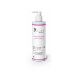 Relife Italia Dermorelizema Liporestitutive Detergent 400 Ml