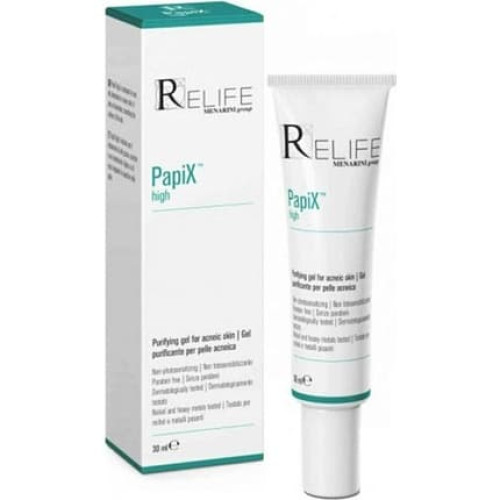 Relife Papix High Purifying Gel 30ml
