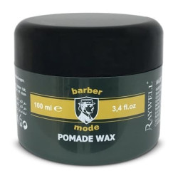 Barber Mode Hair Pomade Modeling Wax Hair Wax 100ml