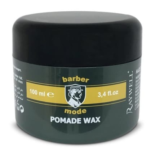 Barber Mode Hair Pomade Modeling Wax Hair Wax 100ml