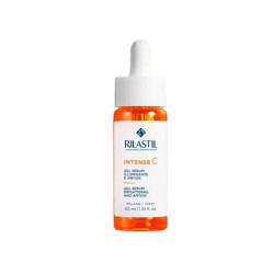 Rilastil Intensive C Gel Serum 30ml