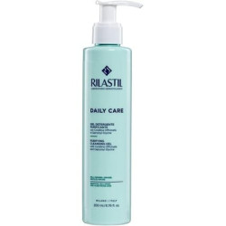 Rilastil Daily Care Gel Detergent 200ml