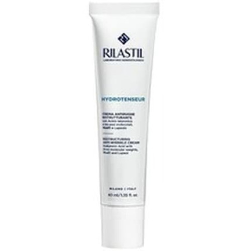 Rilastil Hydrotenseur Restructuring Antiwrinkle Cream 40 Ml
