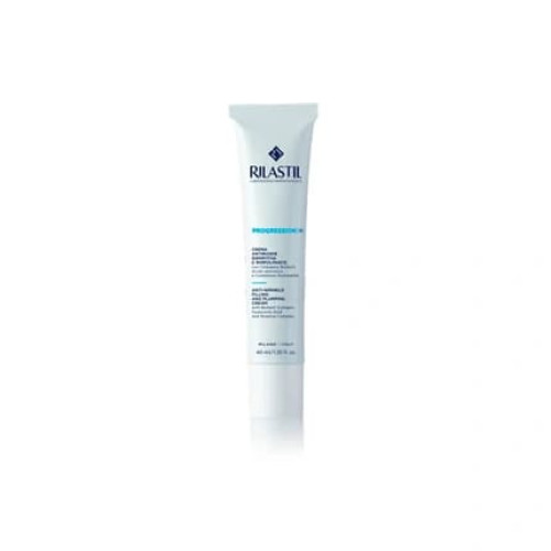 Rilastil Progression Filler And Antiwrinkle Cream 40ml