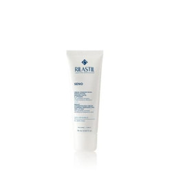 Rilastil Concentrated Breast Cream Forming And Firming Effect With Lipofilling Complex And Hyaluronic Acid Light Texture