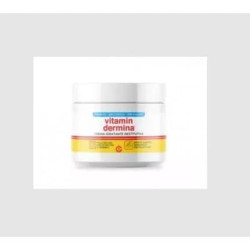 Vitamindermina Restorative Moisturizing Cream 400ml Vitamindermina Restorative Moisturizing Cream 400ml