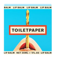 Toiletpaper Beauty Toiletpaper Beauty Lip Balm Drill 30ml