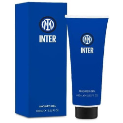 Inter Shower Gel 400ml Inter Shower Gel 400ml