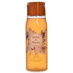 Dolce & Mania Opera Shower Gel 300 Ml Dolce & Mania Opera Shower Gel 300 Ml