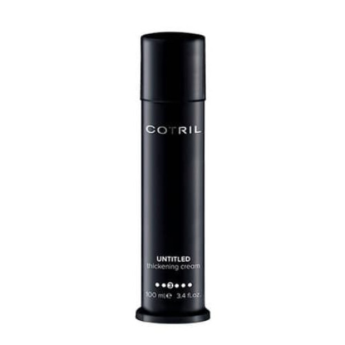 Cotril Creative Walk Untitled Thickening Cream 100ml