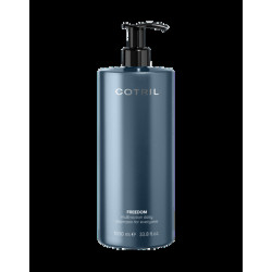 Cotril Freedom Shampoo For Frequent Use - 1000ml