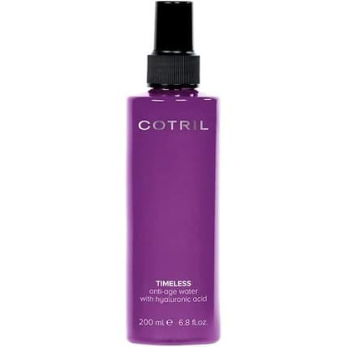 Cotril Timeless Water 200ml Anti-Age Smoothing Treatment