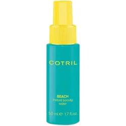 Cotril Beach Instant Beauty Water 50ml Moisturizing Treatment Cotril Beach Instant Beauty Water 50ml Moisturizing Treatment