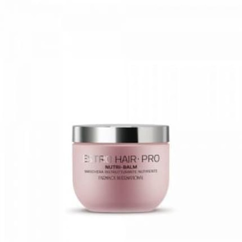 Protoplasmina Estro Hair Pro Nutri-Balm Mask 150ml - Nourishing Restructuring Treatment