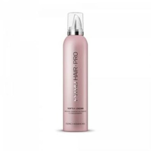 Protoplasmina Estro Hair Pro Softly Cream 300ml - Nutrient Conditioning Mousse Protoplasmina Estro Hair Pro Softly Cream 300ml - Nutrient Conditioning Mousse