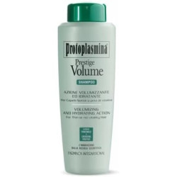 Protoplasmina Volume Shampoo 1000ml Volumizing and Hydrating Action
