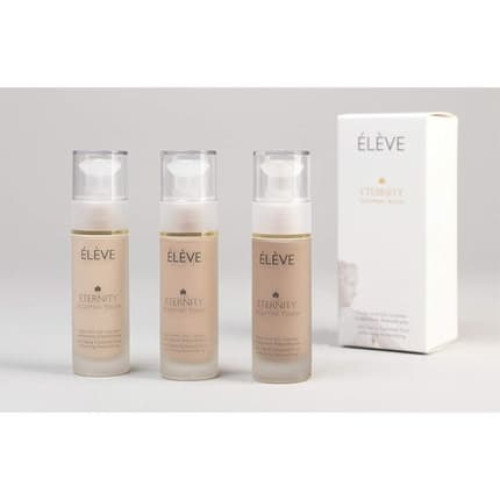 Eleve Eternity Sculpting Youth Anti-Aging Fluid Tint Harmonizing Redensifying 02 30ml Eleve Eternity Sculpting Youth Anti-Aging Fluid Tint Harmonizing Redensifying 02 30ml