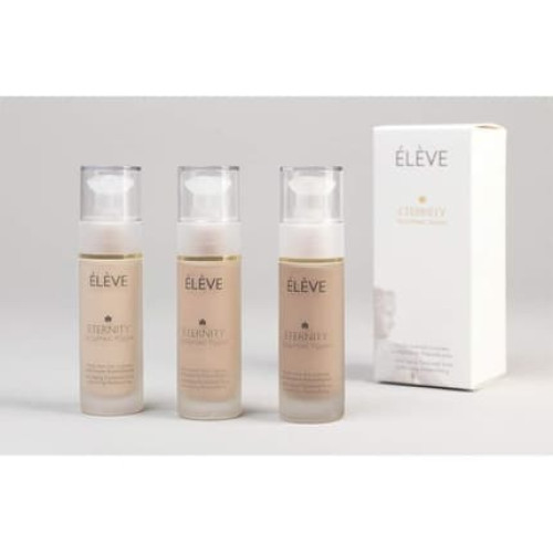 Élève Eternity Sculpting Youth Anti-Age Fluid Tint Tinted Harmonizing Redensifying 03 30ml