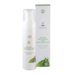 Ischia Source Of Beauty Ischia Facial Cleansing Foam Ischia Source Of Beauty Ischia Facial Cleansing Foam