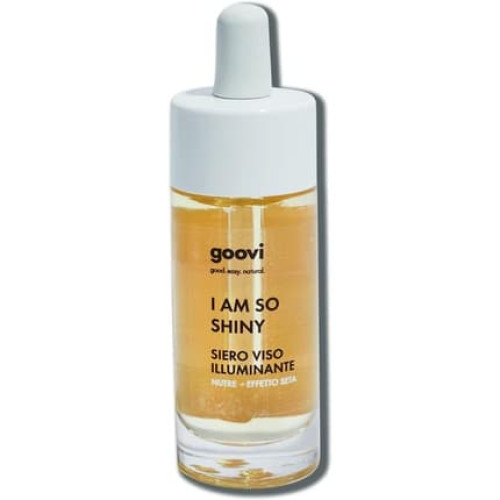 Goovi I Am So Shiny Illuminating Face Serum 30ml