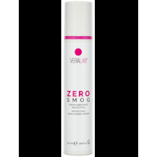 Veralab Zero Smog Light Moisturizing And Protective Face Cream